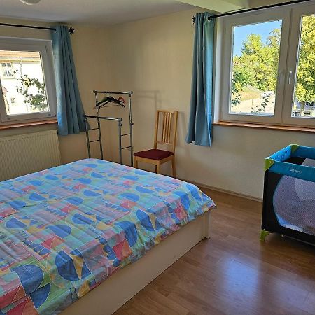 Wutachschlucht - Spacious Apartment In Renovated Farmhouse ボンドルフ・イム・シュヴァルツヴァルト エクステリア 写真