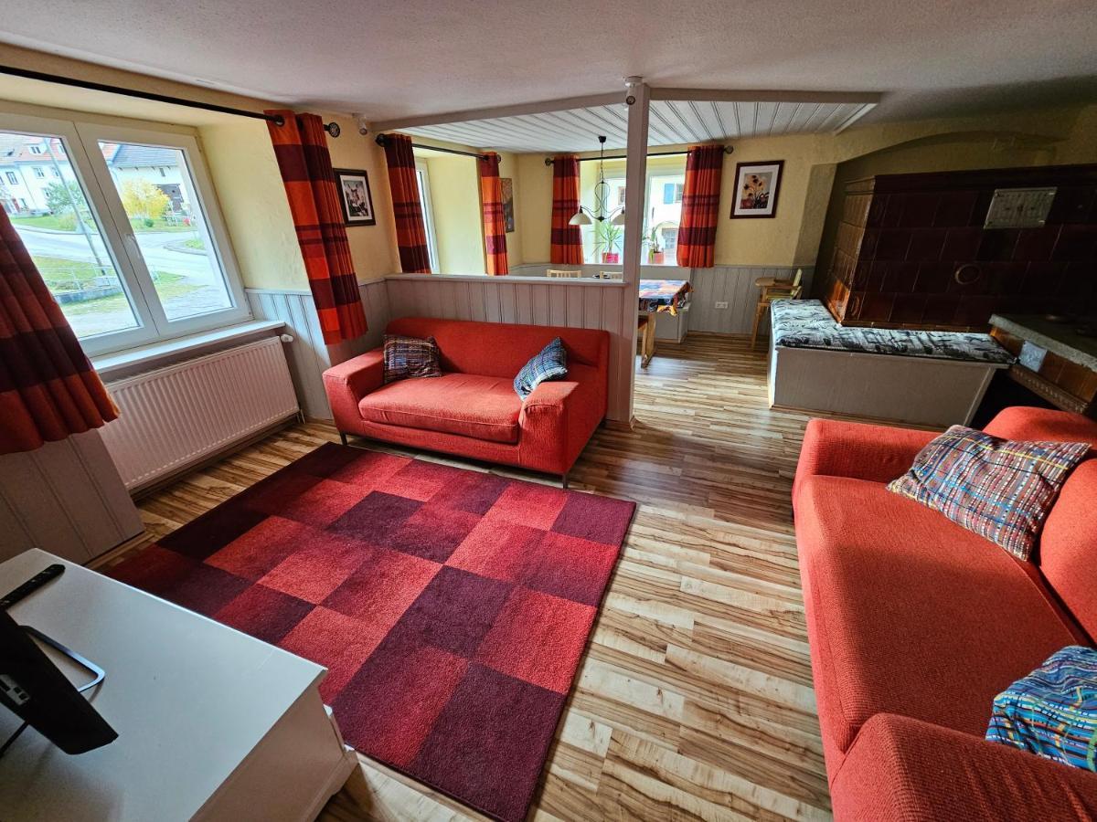 Wutachschlucht - Spacious Apartment In Renovated Farmhouse ボンドルフ・イム・シュヴァルツヴァルト エクステリア 写真