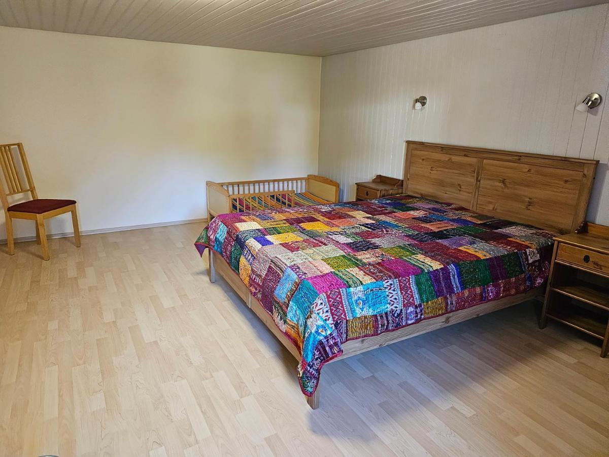 Wutachschlucht - Spacious Apartment In Renovated Farmhouse ボンドルフ・イム・シュヴァルツヴァルト エクステリア 写真